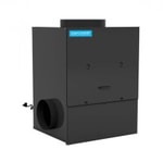 HEPA In-Duct Air Cleaners