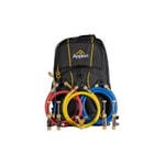 Manifolds, Gauges & Hoses