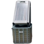 Solar Powered Air Conditioner Systems