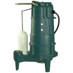 Grinder Pumps