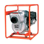 Multi-Stage Pumps