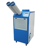 Koldwave Portable Heat Pumps