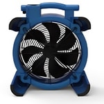 AirRex Axial Fans