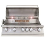 Lion Built-In Gas Grills