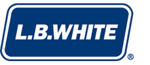 LB White Heaters