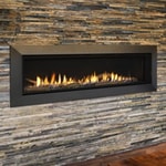 Majestic Direct Vent Gas Fireplaces