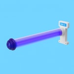 UV Lights and Air Purifiers