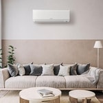 Mitsubishi Indoor Equipment