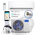 MRCOOL Single Zone DIY Ductless Mini Split Systems