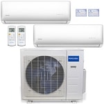 MRCOOL Multi-Zone Systems