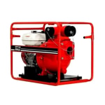 Centrifugal Pumps