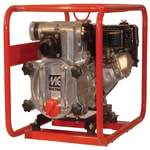 Single Stage Pumps