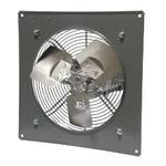 Agricultural Panel Mounted Exhaust Fans