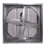 Triangle Agriculture & Greenhouse Fans