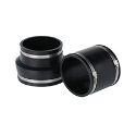 Plastec Dampers, Couplers, and Guards