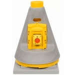 Hazardous Location Roof