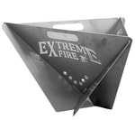Portable Fire Pits & Fire Rings