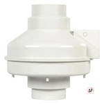 S&P Inline Fans