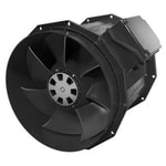 Fantech Inline Duct Fans