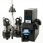 Battery Backup Sump Pumps