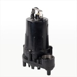 Effluent Pumps