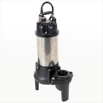 Sewage Pumps