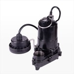 Sump Pumps