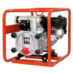 Trash & Dewatering Pumps