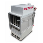 Reznor EEDU, Indoor, Power Vented Duct Furnaces