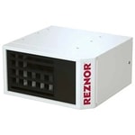Reznor UDX & UDXC Unit Heaters