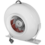 Ruck Centrifugal Inline Fan