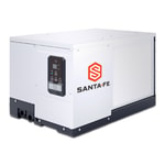 Residential Dehumidifiers