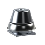 S&P Centrifugal Roof Mounted Down Blast Fans