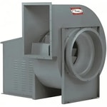 Industrial Centrifugal Fans