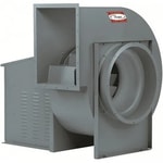 Hartzell 03P Backward Curved Centrifugal Fans