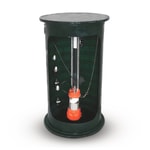 Lift Station Systems