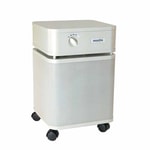HEPA Portable Air Cleaners