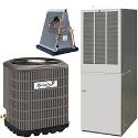 Style Crest-Revolv Mobile Home Heat Pump Systems