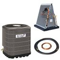 Style Crest-Revolv Heat Pump & Coil Systems