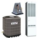 Style Crest-Revolv Mobile Home AC & Furnace Systems