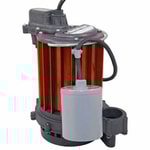 Sump Pumps