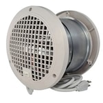 Suncourt Thruwall Transfer Fans