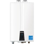 Tankless Water Heaters