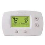 Non Programmable Thermostat
