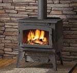 Wood Stoves