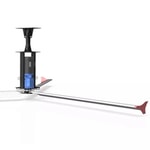 Canarm Tri-Lite HVLS Fans
