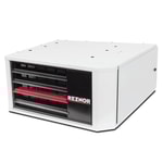 Reznor UDZ & UDXC Separated Combustion Unit Heaters