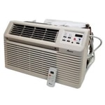 Wall Air Conditioning & Heating Units