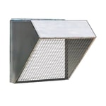 Hoods, Shutters, Controls, Accessories, & Kits