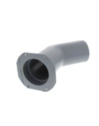 Goodman Flue Pipe with Bend - 0164F00002